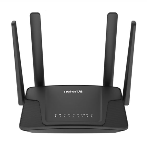 مودم روتر سیمکارتی 4G/LTE نتربیت مدل NWR–M920 v2