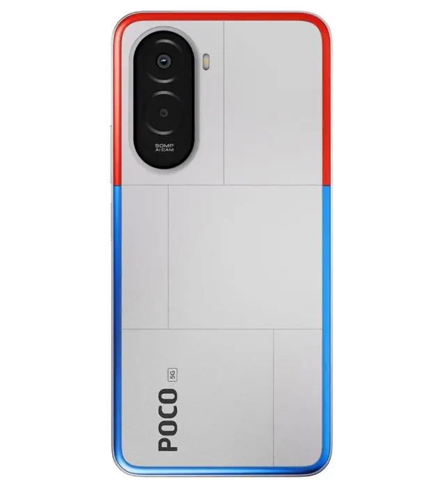 گوشی موبایل شیائومی مدل Xiaomi Poco M7 4G ظرفیت 256 رم 8 گیگابایت - تصویر 10