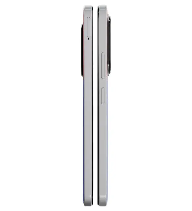گوشی موبایل شیائومی مدل Xiaomi Poco M7 4G ظرفیت 256 رم 8 گیگابایت - تصویر 8