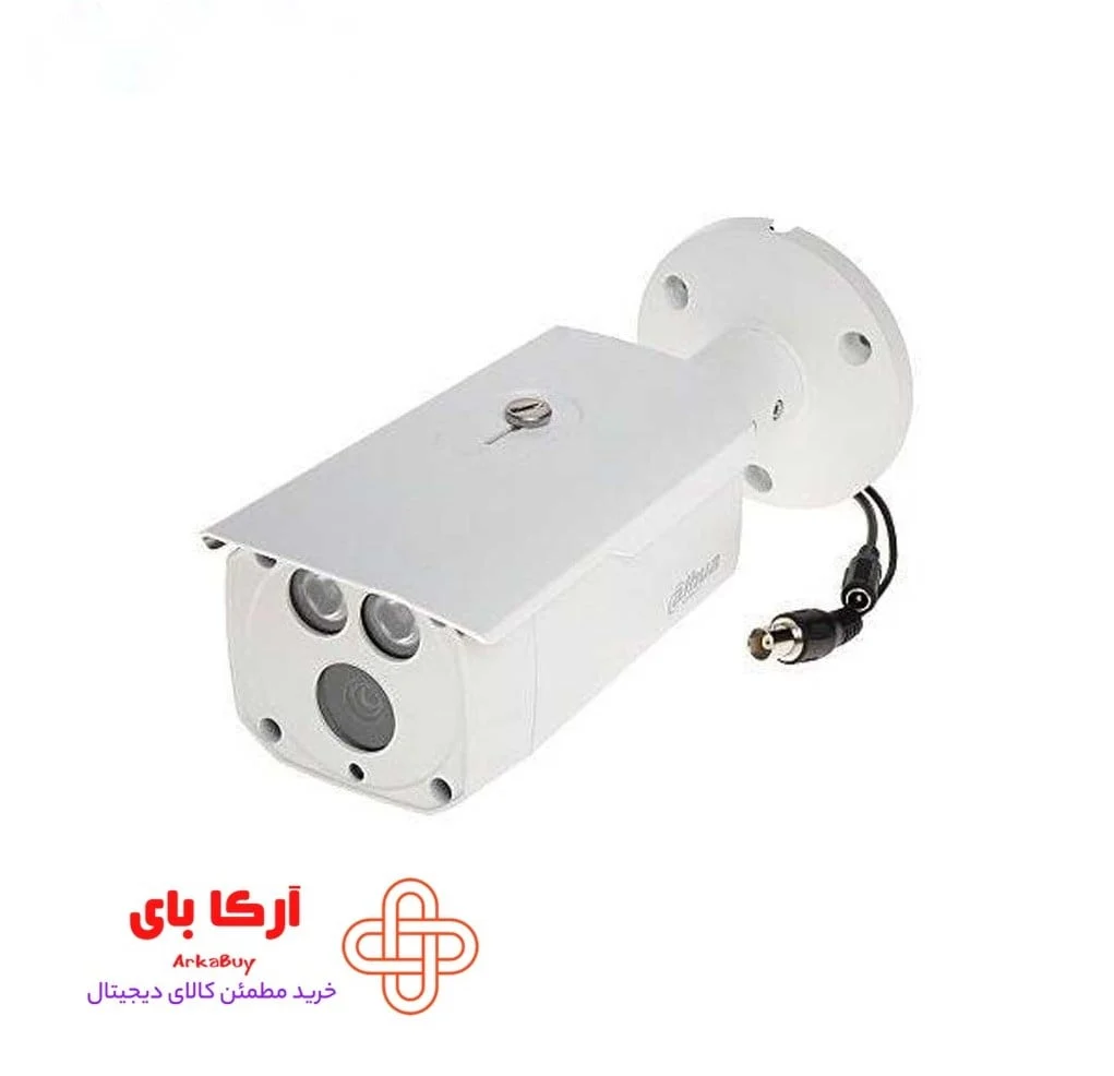 دوربین مداربسته داهوآ مدل DH-HAC-HFW1200DP - تصویر 2