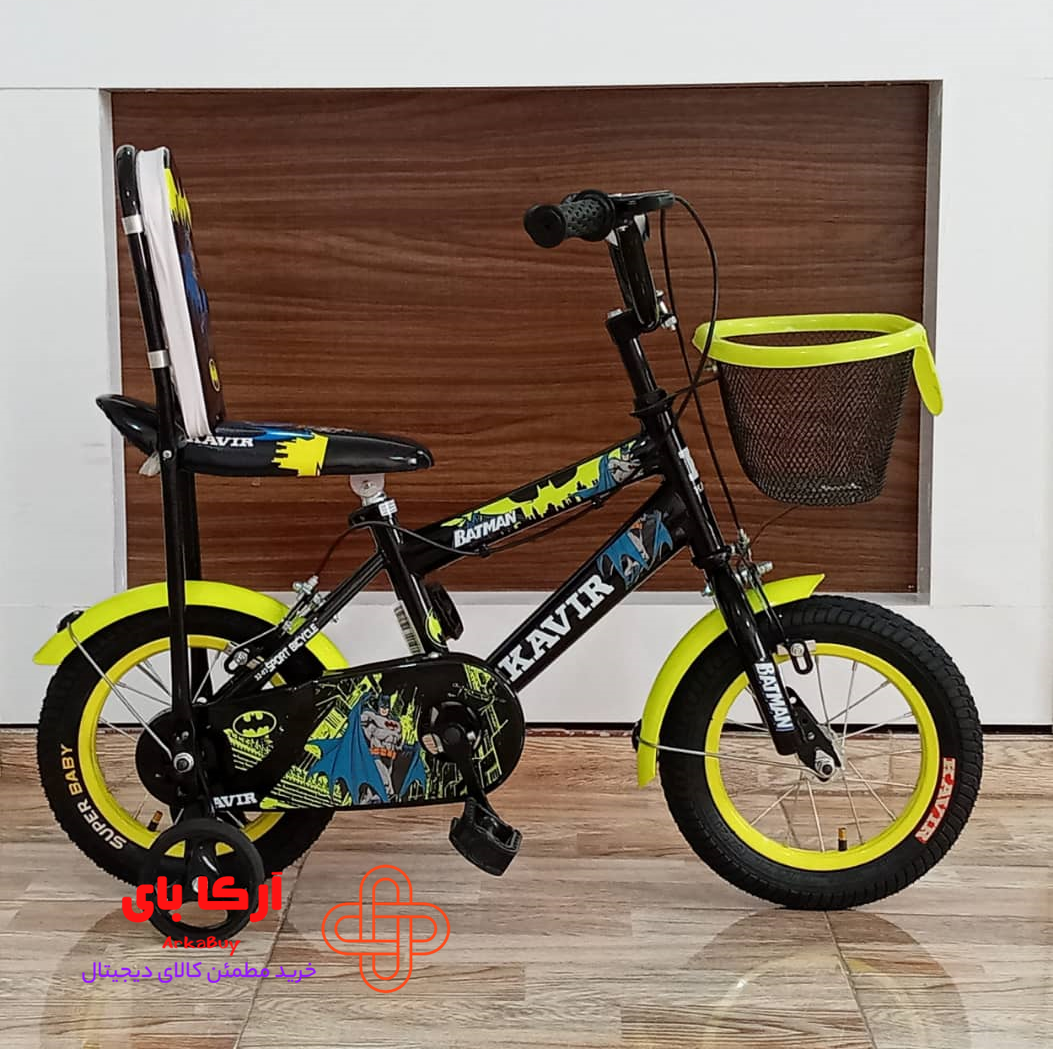 دوچرخه کویر مدل 3203 - تصویر 4