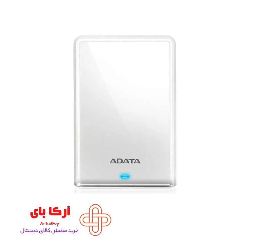 هارد اکسترنال ای دیتا مدل HV620S ظرفیت 2 ترابایت - تصویر 4