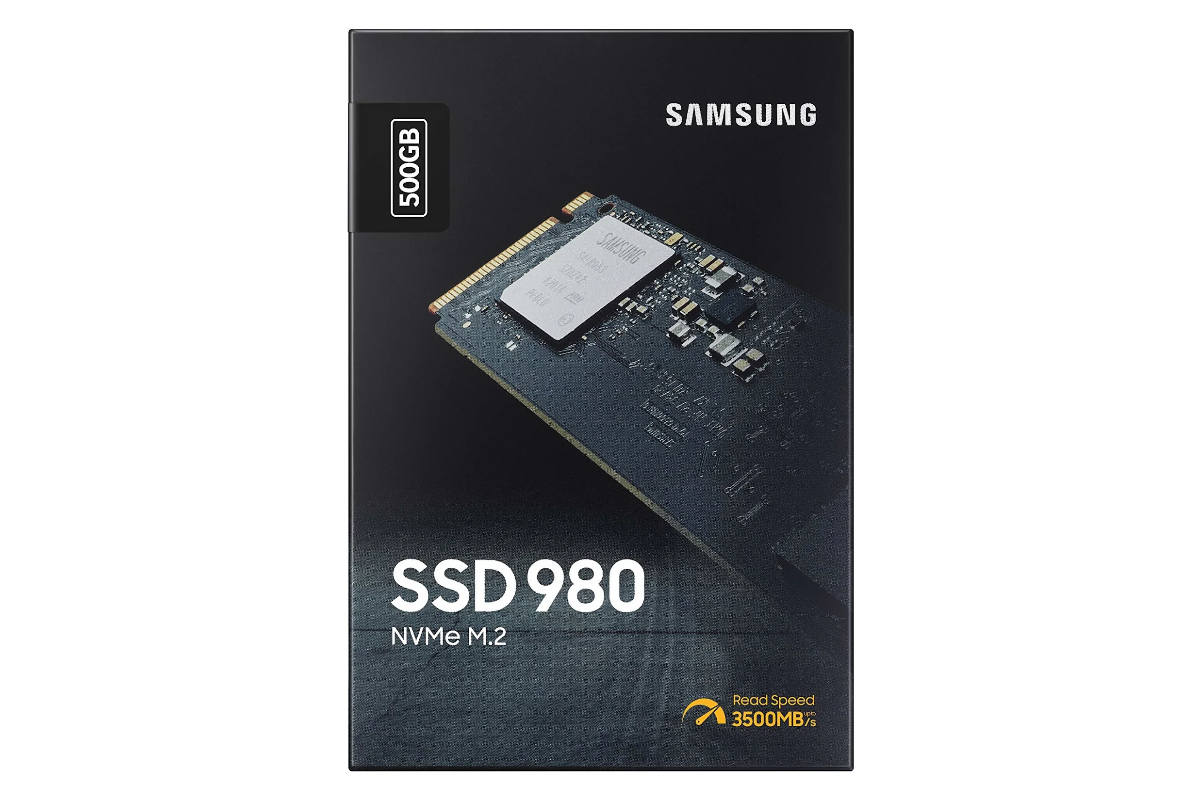 هارد دیسک اینترنال Samsung مدل 980 ظرفیت 500 گیگابایت - تصویر 5