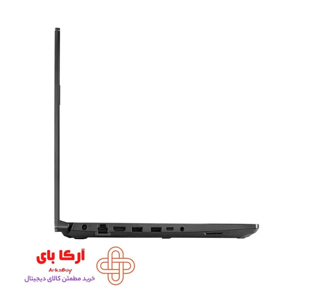 لپ تاپ 15.6 اینچی ایسوس مدل X543MA-GQ1012 - تصویر 4