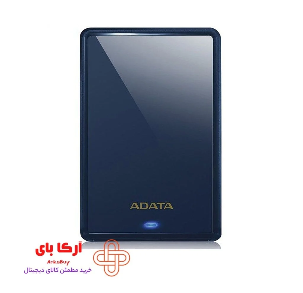 هارد اکسترنال ای دیتا مدل HV620S ظرفیت 2 ترابایت - تصویر 2