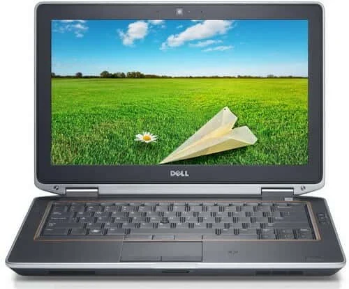 لپ تاپ DELL e6320 - تصویر 3