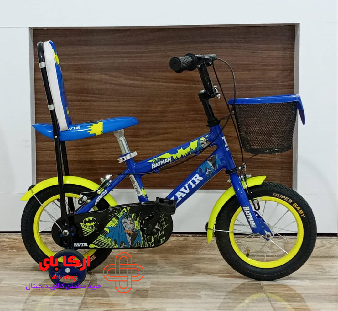 دوچرخه کویر مدل 3203 - تصویر 6