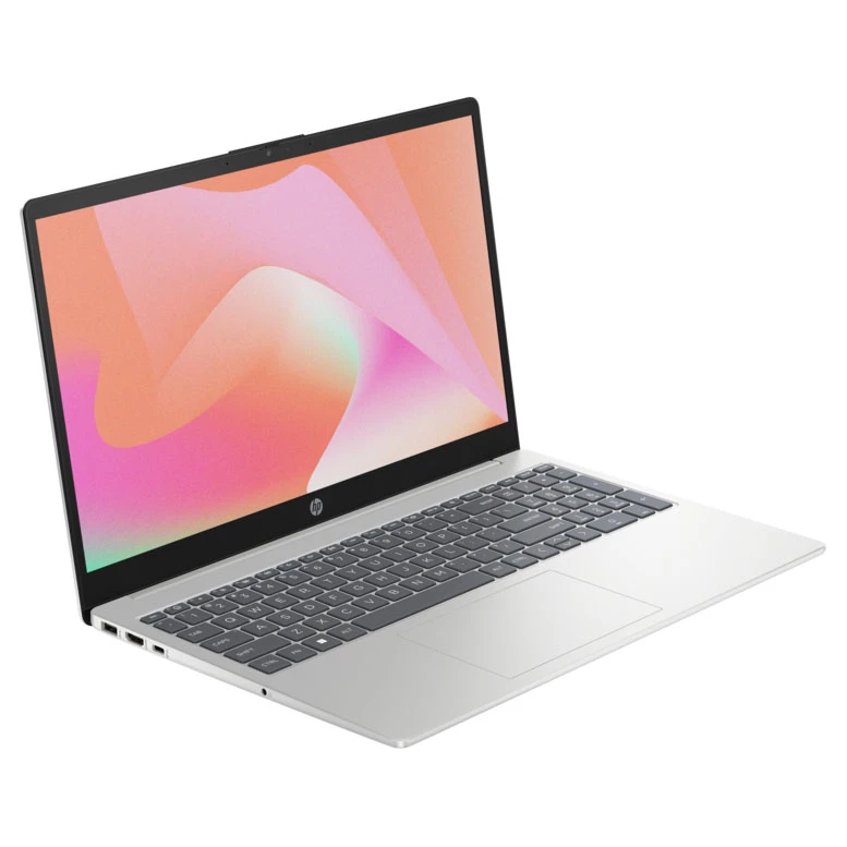 لپتاپ 15.6 اینچی HP مدل FD0343NIA Core i7-1355U 8GB 512ssd Intel Iris Xe - تصویر 4