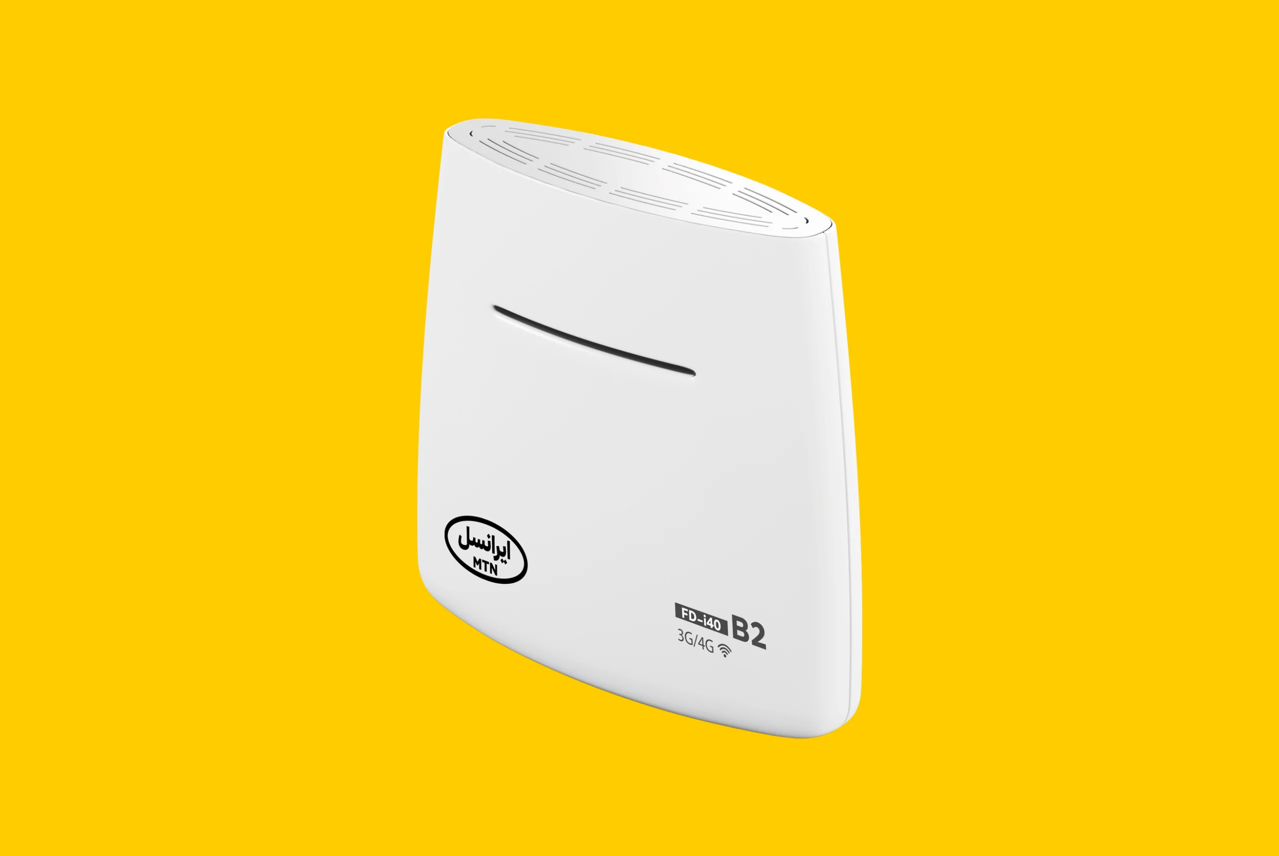 مودم سیمکارتی 3G/LTE ایرانسل مدل FD i40 B2