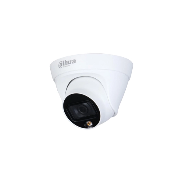 دوربین مداربسته داهوآ مدل DH-IPC-HDW1439T1P-LED-0280B - تصویر 2
