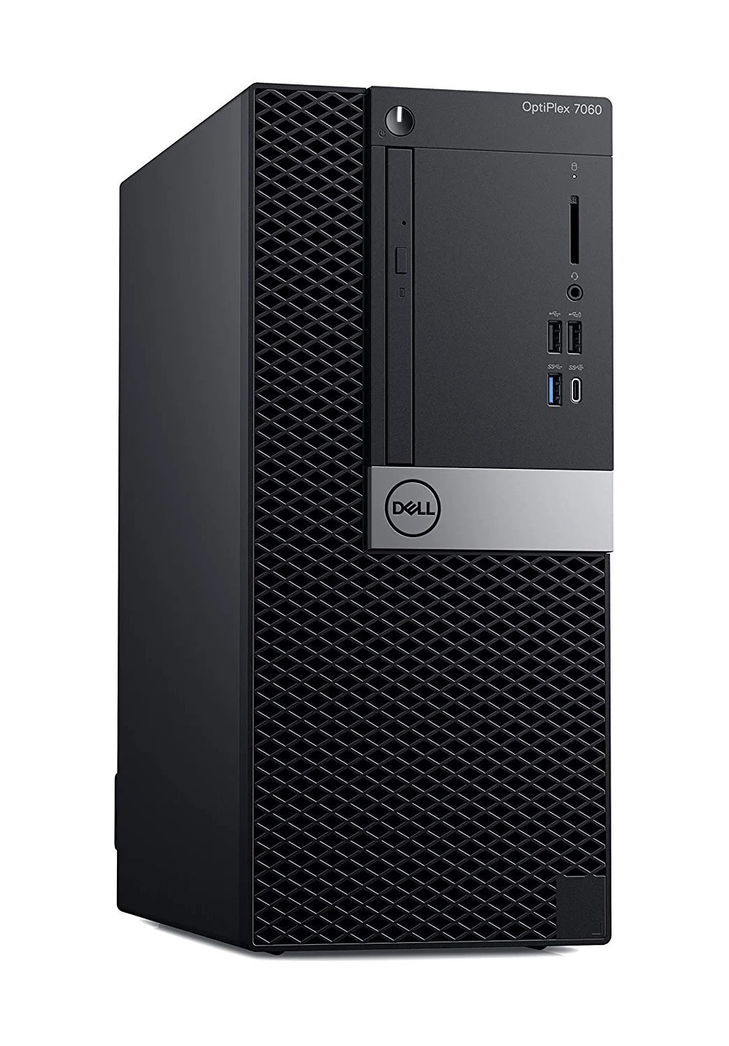 کامپیوتر رومیزی دل OptiPlex 7020 MT i5-4-500 - تصویر 3