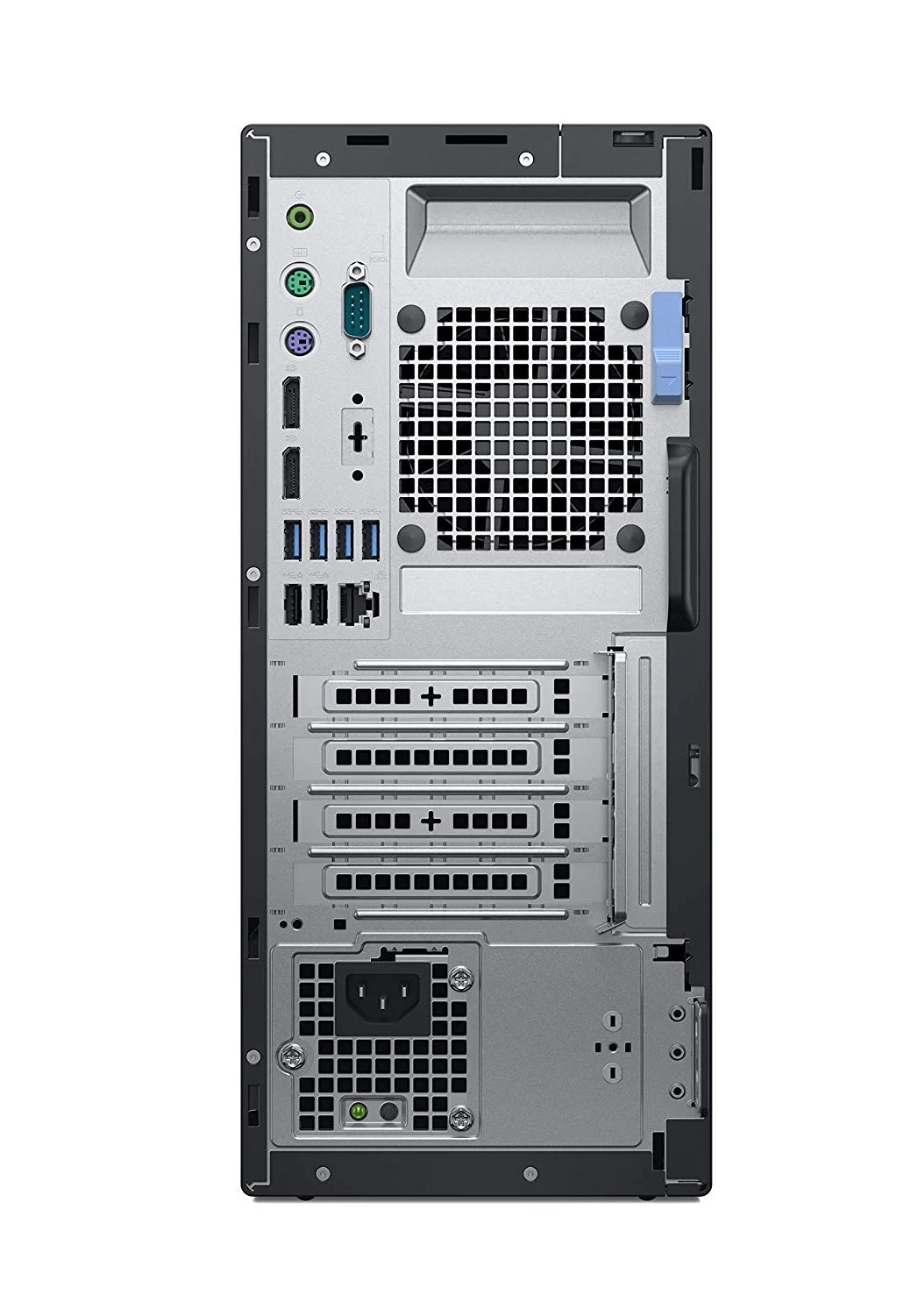 کامپیوتر رومیزی دل OptiPlex 7020 MT i5-4-500 - تصویر 2