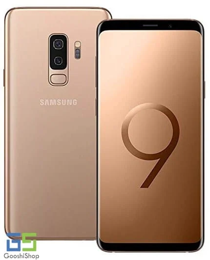 سامسونگ مدل Galaxy S9 Plus دو سیم کارت ظرفیت 64 گیگابایت - تصویر 3