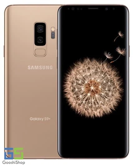 سامسونگ مدل Galaxy S9 Plus دو سیم کارت ظرفیت 64 گیگابایت - تصویر 2
