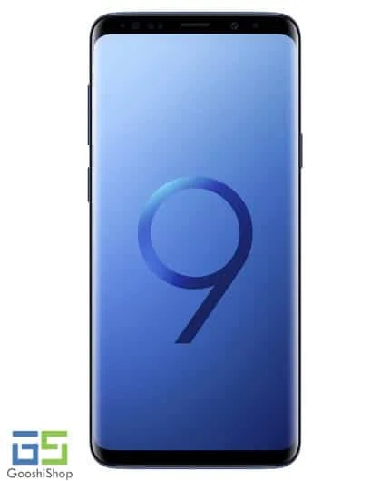 سامسونگ مدل Galaxy S9 Plus دو سیم کارت ظرفیت 64 گیگابایت - تصویر 4