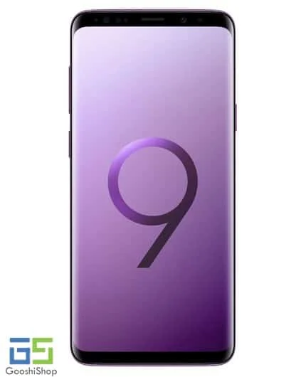 سامسونگ مدل Galaxy S9 Plus دو سیم کارت ظرفیت 64 گیگابایت - تصویر 8