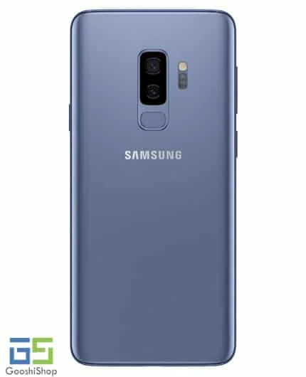 سامسونگ مدل Galaxy S9 Plus دو سیم کارت ظرفیت 64 گیگابایت - تصویر 5