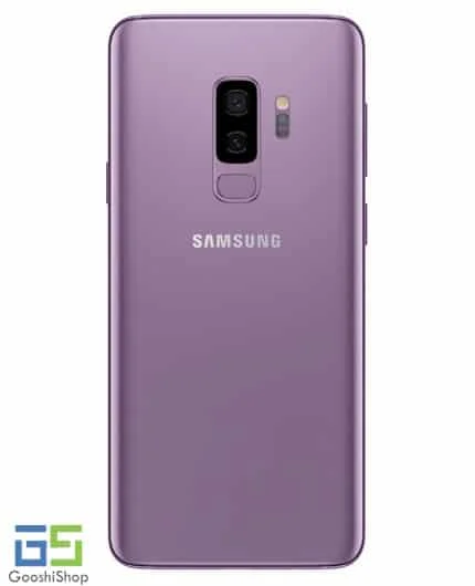 سامسونگ مدل Galaxy S9 Plus دو سیم کارت ظرفیت 64 گیگابایت - تصویر 9