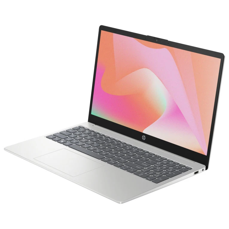 لپتاپ 15.6 اینچی HP مدل FD0343NIA Core i7-1355U 8GB 512ssd Intel Iris Xe - تصویر 3
