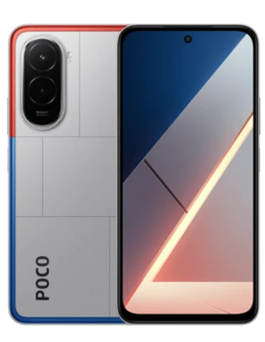 گوشی موبایل شیائومی مدل Xiaomi Poco M7 4G ظرفیت 256 رم 8 گیگابایت - تصویر 5