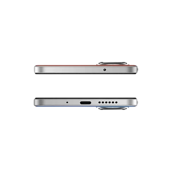 گوشی موبایل شیائومی مدل Xiaomi Poco M7 4G ظرفیت 256 رم 8 گیگابایت - تصویر 4