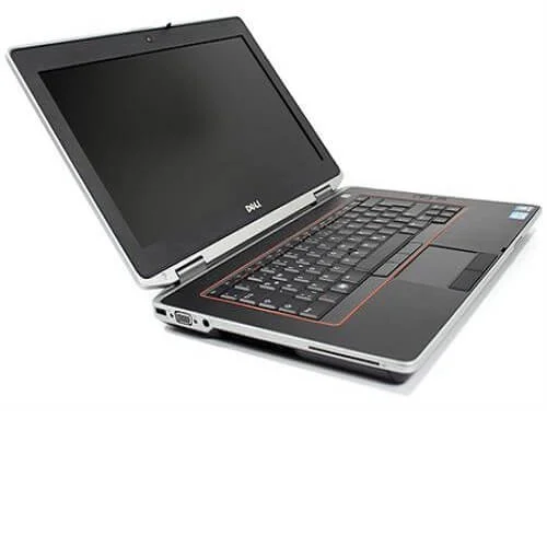 لپ تاپ DELL e6320 - تصویر 4