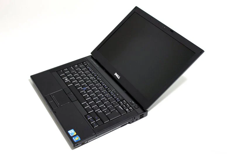 لپتاپ Dell Latitude E6410 - تصویر 3
