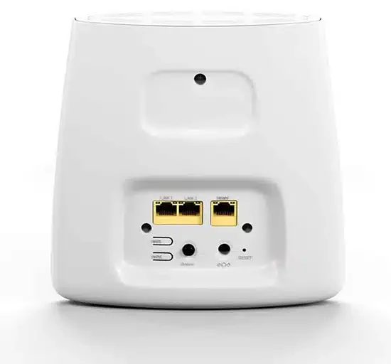 مودم سیمکارتی 3G/LTE ایرانسل مدل FD i40 B2 - تصویر 2