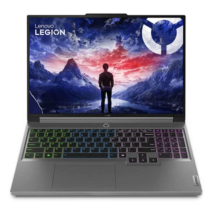 لپتاپ 16 اینچی Lenovo مدل  LEGION5 Core i7 14650HX 16G 1TBssd NVIDIA GeFORCe RTX 4050 6GB - تصویر 2