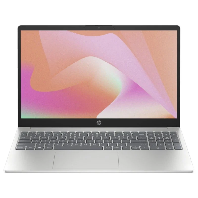 لپتاپ 15.6 اینچی HP مدل FD0343NIA Core i7-1355U 8GB 512ssd Intel Iris Xe - تصویر 2