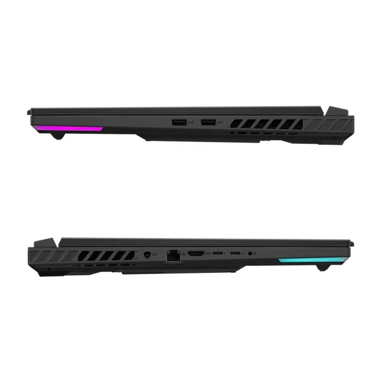 لپتاپ 16 اینچی ASUS مدل ROG G614JVR Core i9-14900HX 32GB 512ssd NVIDIA GeForce RTX 4060 8GB - تصویر 3